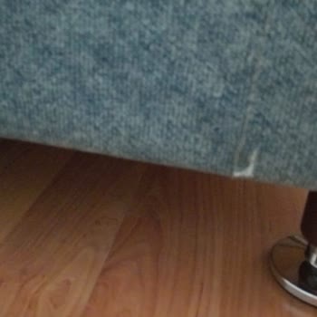 Kusurlu Ürün Ve İlgisiz Servis Mağduriyeti