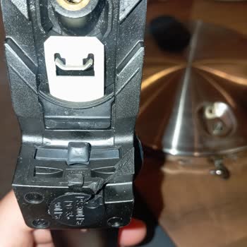 Fissler Düdüklü Tencere Patladı, Dönüş Bekliyoruz