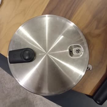 Fissler Düdüklü Tencere Patladı, Dönüş Bekliyoruz