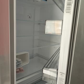 Buzdolabı Soğutma Sorunu Ve Değişim Talebine Olumsuz Yanıt