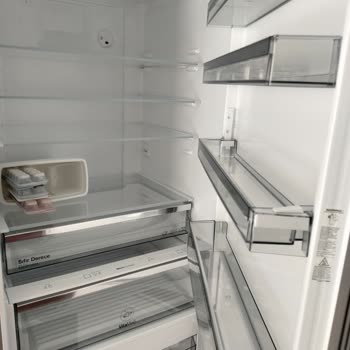 Buzdolabı Soğutma Sorunu Ve Değişim Talebine Olumsuz Yanıt