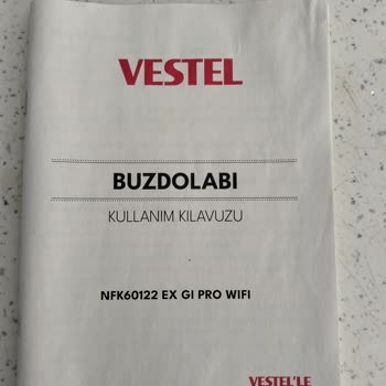 Buzdolabı Soğutma Sorunu Ve Değişim Talebine Olumsuz Yanıt