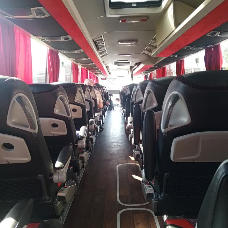 Otobüs Güzergahı Değişti Bilgilendirme Yapılmadı Mağdur Oldum