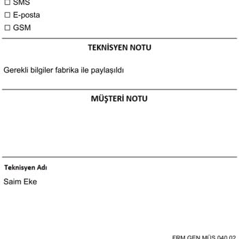 Kale Amortisörlü Klozet Kapağında Sürekli Tıkırtı Sesi Ve Çözüm Eksikliği