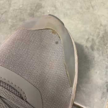 Boyner'den Alınan Adidas Ayakkabıda Açılma Ve Sökülme Sorunu, İade Kabul Edilmedi