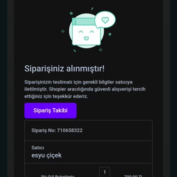 Siparişim Uzun Süredir Kargoya Verilmedi, İade Talebim Cevapsız Kaldı