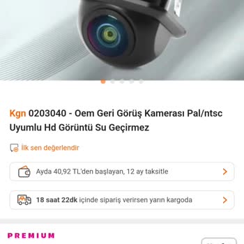 Sipariş İptali Ve Fiyat Artışıyla Mağdur Edildim