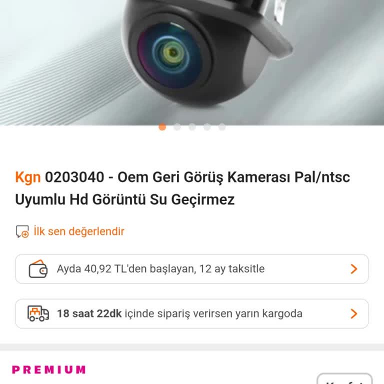 Sipariş İptali Ve Fiyat Artışıyla Mağdur Edildim
