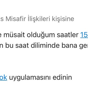 Pegasus Müşteri Hizmetleriyle İletişimde Çözüm Bulamıyoruz, Mağduriyetimiz Giderilmiyor