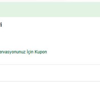 Agoda Rezervasyonlarında Kredi Kartımdan Fazla Ücret Çekildi