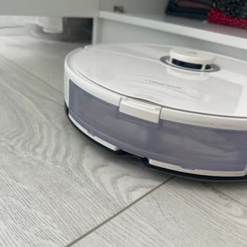 Roborock S8 Paspas Sorunu Servis Sonrası Da Çözülmedi