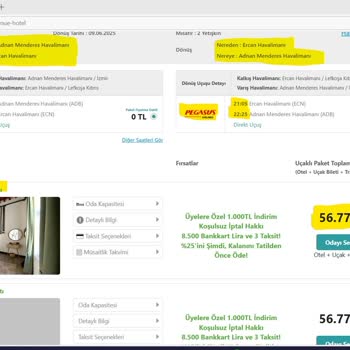 Koşulsuz İade Ve Fiyat Farkı İadesi Taahhüdü Yerine Getirilmedi, Mağdur Edildim