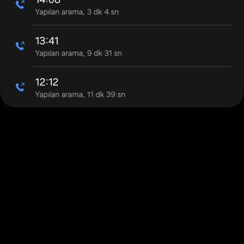 Altunizade'deki Motor Servisine Ulaşım Sorunu