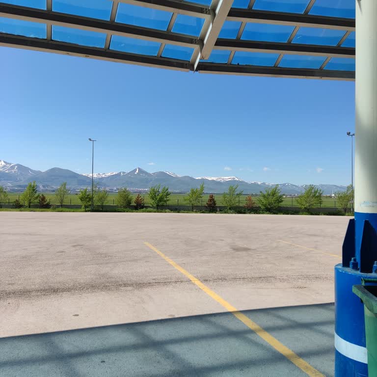 Van Kalesi Firmasının Otobüs Gecikmesiyle Yaşadığım Mağduriyet