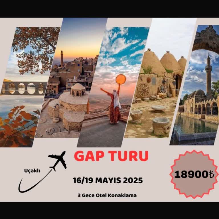 GAP Turunda Profesyonellikten Uzak, Mağduriyet Ve Güvensizlik Yaşadık