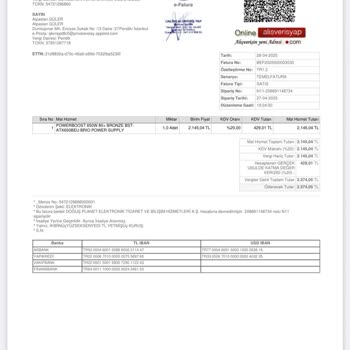 Yanlış Ürün Gönderimi Ve İade Sürecinde Yaşanan İletişim Sorunları