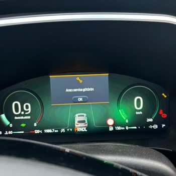 I’ve Had Engine Light Issues for 6 Months with My 2024 Ford Kuga