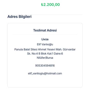 İade Ve Destek Taleplerine Yanıt Alamadım, Param Da Ürünüm De Kayıp