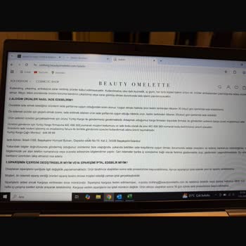 İade Ve Destek Taleplerine Yanıt Alamadım, Param Da Ürünüm De Kayıp