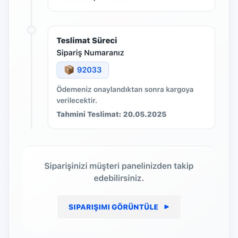 Online Satışta Mağduriyet Ve İade Sorunu