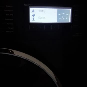 Kocaeli Çiftlik Mahallesinde Süregelen Elektrik Dalgalanması Ve Voltaj Düşüklüğü Mağduriyeti