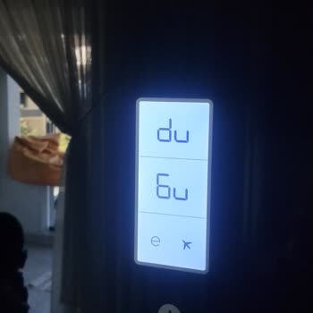 Kocaeli Çiftlik Mahallesinde Süregelen Elektrik Dalgalanması Ve Voltaj Düşüklüğü Mağduriyeti