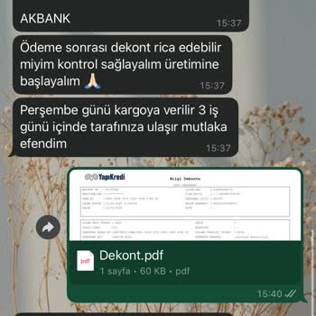 Instagram Üzerinden Sipariş Verdiğim Ürünler Gönderilmedi, Mağdur Edildim