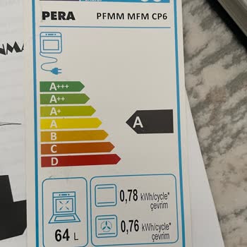 Fırın Arızası Ve Teknik Servis İlgisizliği Nedeniyle Mağduriyet