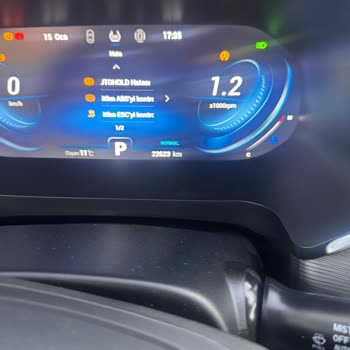 LPG Nedeniyle Akü Garantisinin Reddedilmesi Mağduriyet Yaratıyor