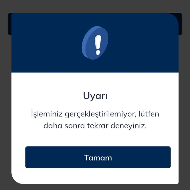 Randevu Ve İptal Sürecindeki Sorumsuzluk, İnternetsiz Kaldım