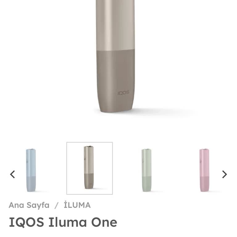 Perdí mi IQOS Iluma en un Uber, solicito ayuda rápida para recuperarlo