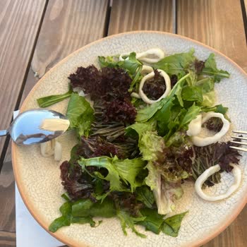 Kapri Restaurant Büyükada He Adımda Sorun Yaşattı