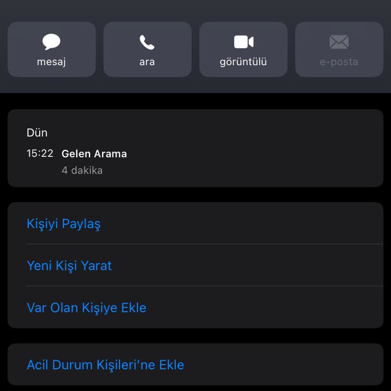 Ev İnterneti Taahhüt Bitimi Bahane Edilerek Sürekli Aranıyorum