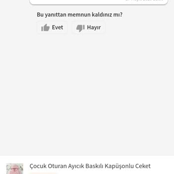 Yanlış Ve Eksik Ürün Teslimatı Sonrası İade Karmaşası Yaşadım