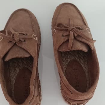 Ezilmiş Ve Genişlemiş Ayakkabı İçin Yetersiz İade Süreci