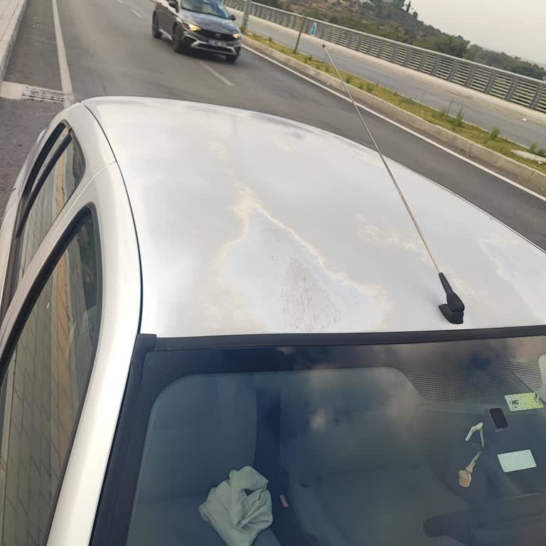 Güneş Yanığı Olan Aracı Kapıda Reddetmeleri Mağduriyet Yaratıyor