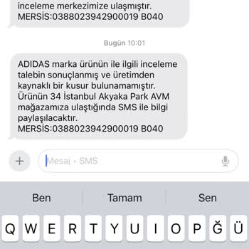 Ürün İncelemesinde Haksız Ret Ve Bekleme Süresi Mağduriyeti