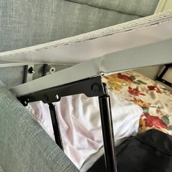 Yataş Bazanın Profili Kısa Sürede Yamuldu Ve Kırıldı