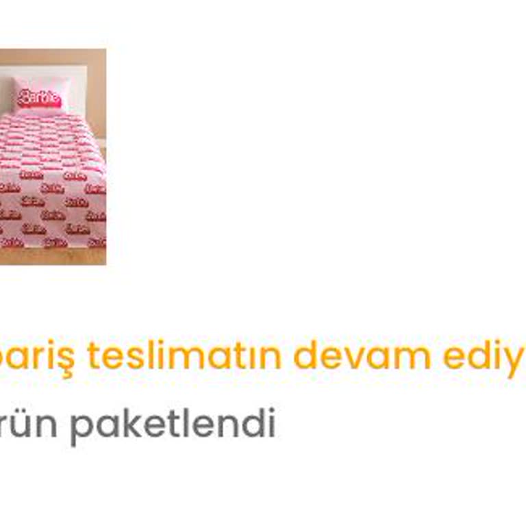 Siparişim Bir Haftadır Kargoya Verilmiyor, Beklemekten Yoruldum