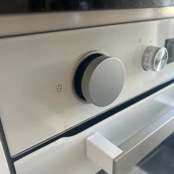 Beko Fırında Paslanma Ve Garanti Süresi Bitmeden Çözülmeyen Sorunlar