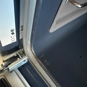 Beko Fırında Paslanma Ve Garanti Süresi Bitmeden Çözülmeyen Sorunlar