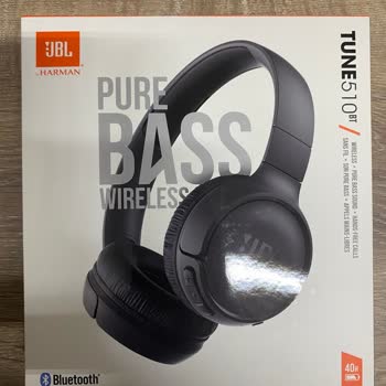 JBL Kulaklıklar Uygulamada Görünmüyor, Sorun Giderilsin