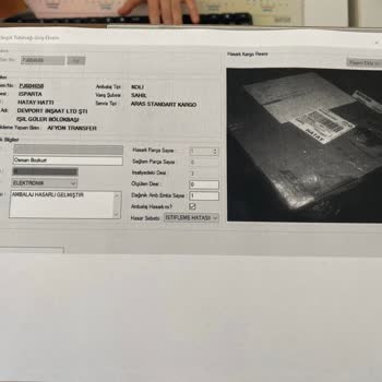 Hasarlı Teslim Edilen Notebook İçin İade Ve Para İadesi Talebim Karşılanmıyor