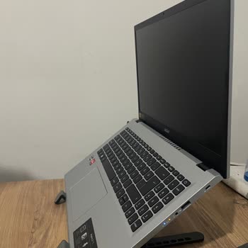 Hasarlı Teslim Edilen Notebook İçin İade Ve Para İadesi Talebim Karşılanmıyor