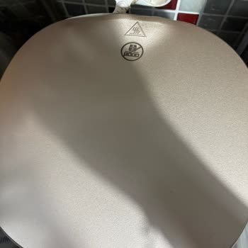 Üst Kapak Eridi Servis Dönüş Yapmadı Çözüm Bekliyorum