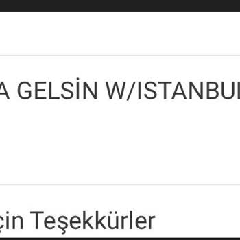 Siparişim İptal Edildi, Param İade Edilmedi Ve Kimseye Ulaşamıyorum