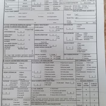 Doğa Sigorta Evrak Talebiyle Ödeme Sürecini Zorlaştırıyor