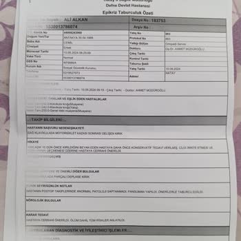 Doğa Sigorta Evrak Talebiyle Ödeme Sürecini Zorlaştırıyor