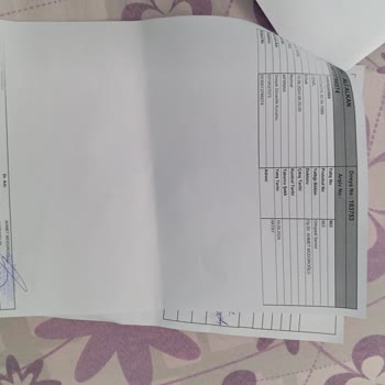 Doğa Sigorta Evrak Talebiyle Ödeme Sürecini Zorlaştırıyor