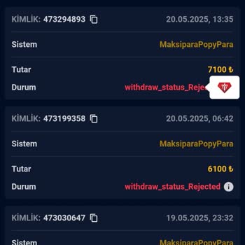 Ödemem Yapılmıyor Muhatap Bulamıyorum